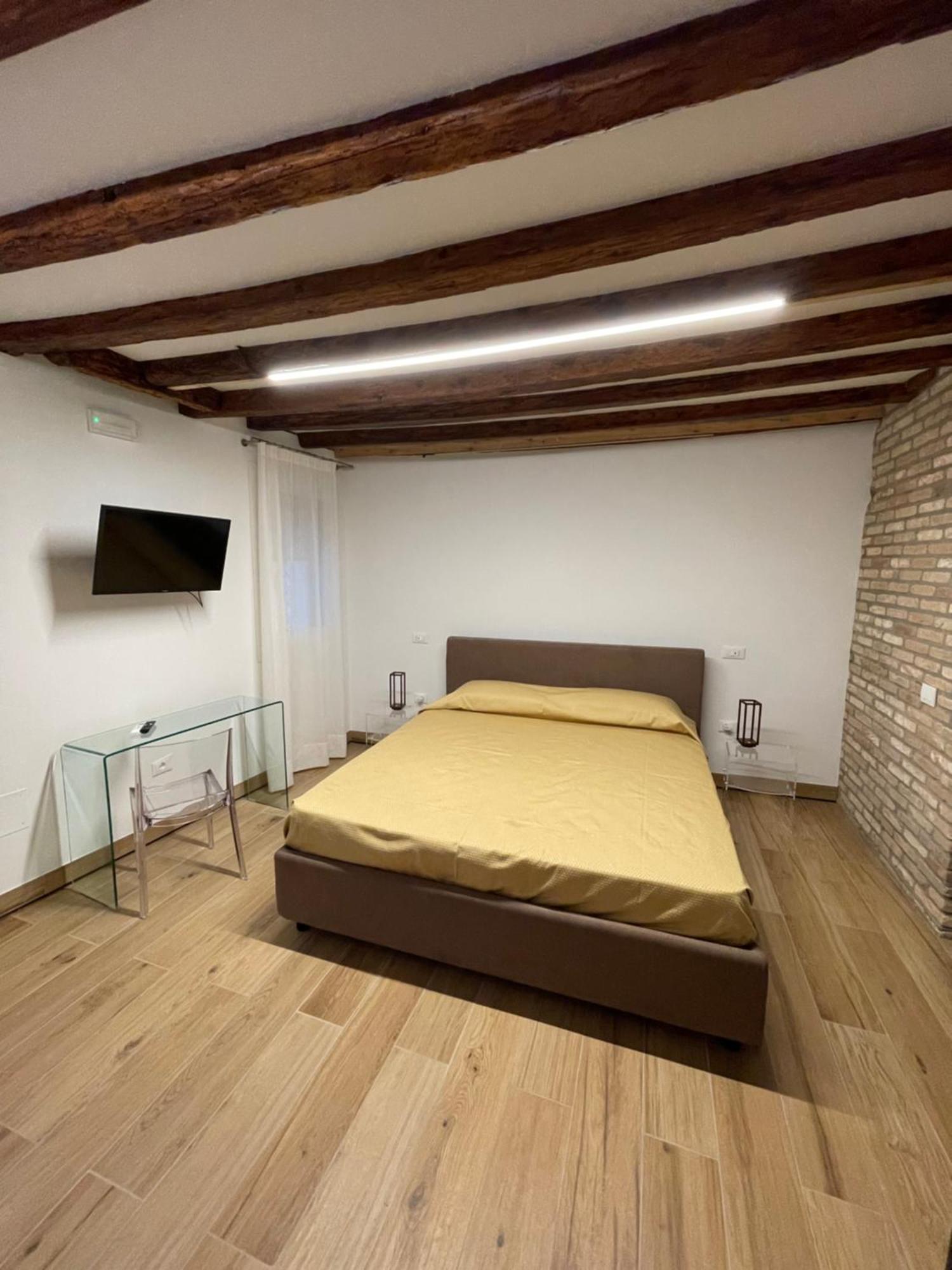 Appartamento Specchiera Venice Exterior photo