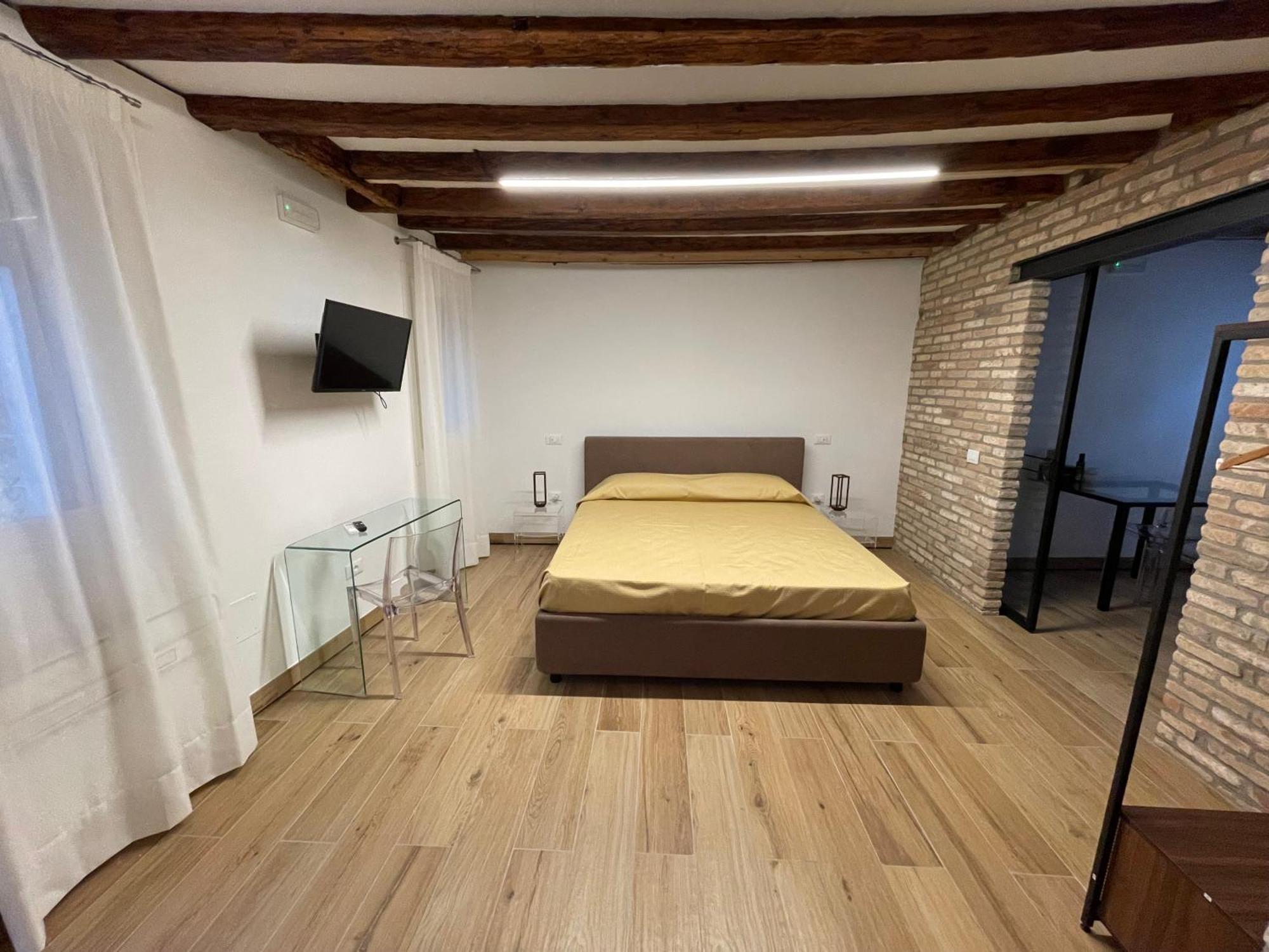 Appartamento Specchiera Venice Exterior photo